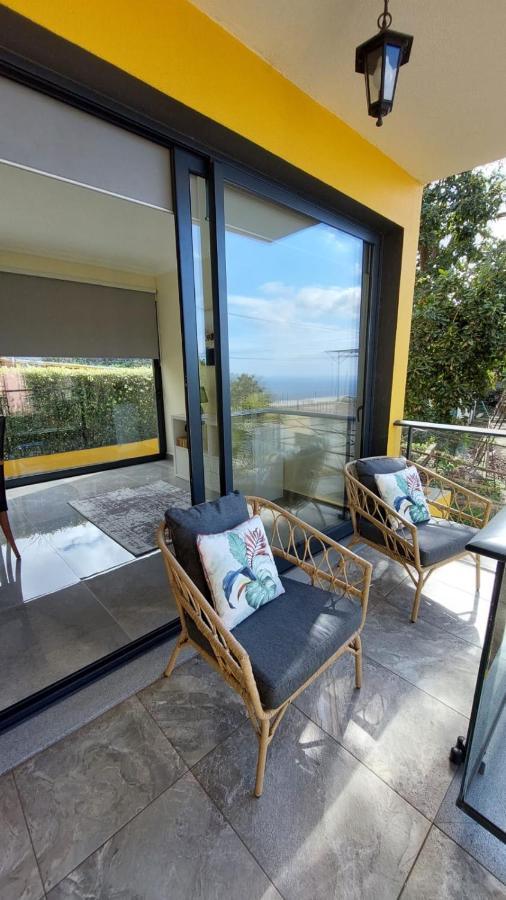 Villa Strelitzia Funchal  Exteriér fotografie
