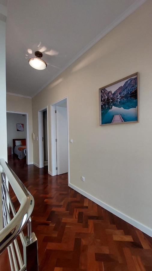 Villa Strelitzia Funchal  Exteriér fotografie