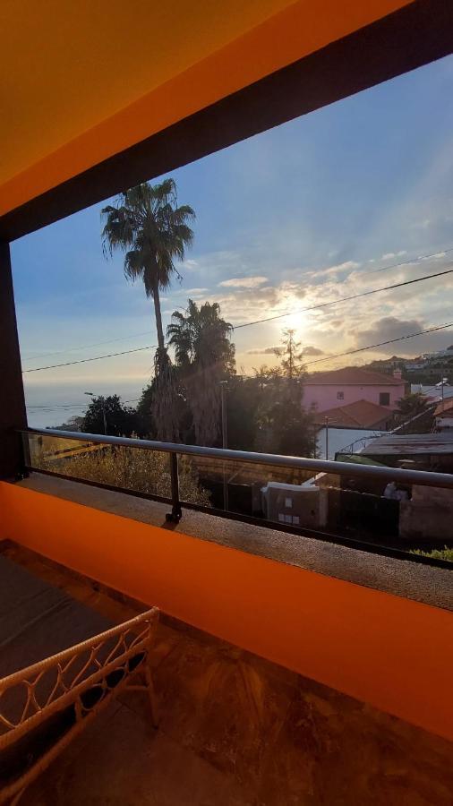 Villa Strelitzia Funchal  Exteriér fotografie