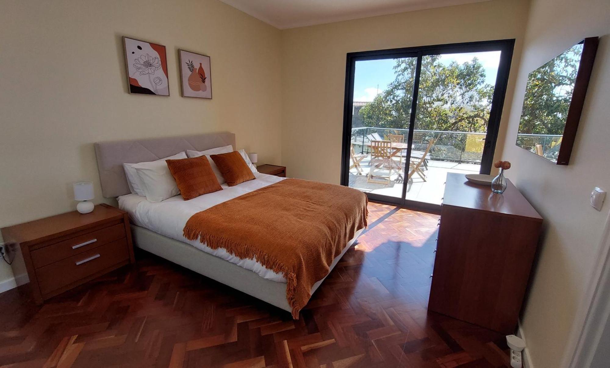 Villa Strelitzia Funchal  Exteriér fotografie